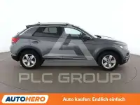2018 Volkswagen T-Roc