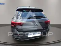 2018 Volkswagen T-Roc