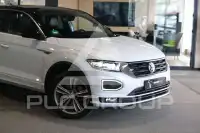 2018 Volkswagen T-Roc