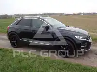2018 Volkswagen T-Roc