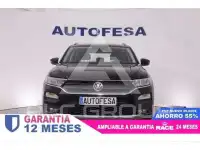 2018 Volkswagen T-Roc