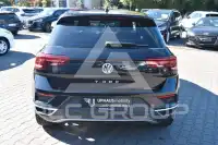 2018 Volkswagen T-Roc