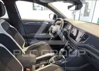 2018 Volkswagen T-Roc