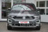 2018 Volkswagen T-Roc