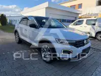 2018 Volkswagen T-Roc