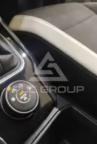 2018 Volkswagen T-Roc