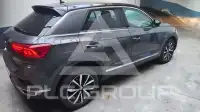 2018 Volkswagen T-Roc