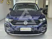 2018 Volkswagen T-Roc