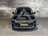 2018 Volkswagen T-Roc