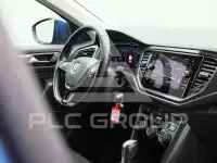 2018 Volkswagen T-Roc