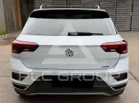 2018 Volkswagen T-Roc