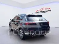 2018 Volkswagen T-Roc