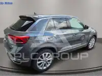 2018 Volkswagen T-Roc
