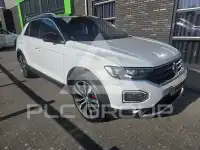 2018 Volkswagen T-Roc