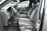2018 Volkswagen T-Roc