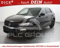 2018 Volkswagen T-Roc