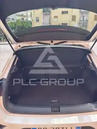 2018 Volkswagen T-Roc