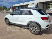 2018 Volkswagen T-Roc