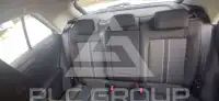 2018 Volkswagen T-Roc