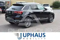 2018 Volkswagen T-Roc