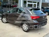 2018 Volkswagen T-Roc