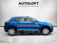 2018 Volkswagen T-Roc
