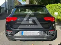 2018 Volkswagen T-Roc