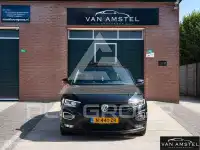 2018 Volkswagen T-Roc