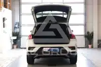 2018 Volkswagen T-Roc