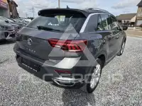 2018 Volkswagen T-Roc