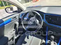 2018 Volkswagen T-Roc