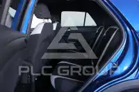 2018 Volkswagen T-Roc