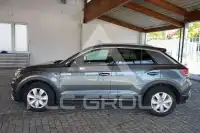 2018 Volkswagen T-Roc