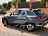2018 Volkswagen T-Roc
