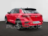 2018 Volkswagen T-Roc