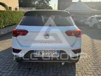 2018 Volkswagen T-Roc