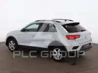 2018 Volkswagen T-Roc