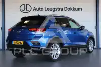 2018 Volkswagen T-Roc