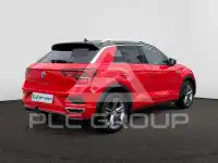 2018 Volkswagen T-Roc
