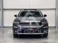 2018 Volkswagen T-Roc
