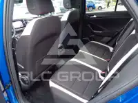 2018 Volkswagen T-Roc