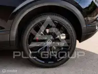 2018 Volkswagen T-Roc