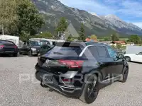 2018 Volkswagen T-Roc