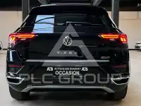 2018 Volkswagen T-Roc