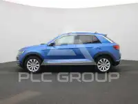 2018 Volkswagen T-Roc