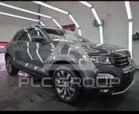 2018 Volkswagen T-Roc