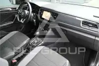 2018 Volkswagen T-Roc