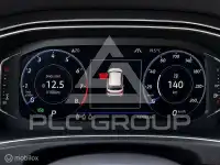 2018 Volkswagen T-Roc