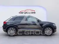 2018 Volkswagen T-Roc