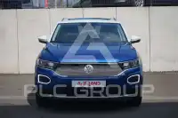 2018 Volkswagen T-Roc